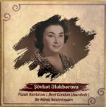 beni candan usandırdı plak