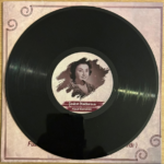 Şevket Elekberova Fuzuli Kantatası Plak - Görsel 3