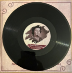 Şevket Elekberova Fuzuli Kantatası Plak - Görsel 4