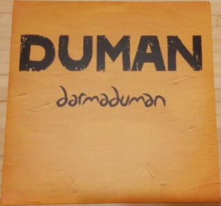 Duman Darmaduman Plak
