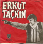 Erkut Taçkın Özlem Mühür Gözlüm Plak - Görsel 2