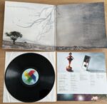 Mor Ve Ötesi – Dünya Yalan Söylüyor Plak - Görsel 5