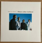 Mor Ve Ötesi – Dünya Yalan Söylüyor Plak