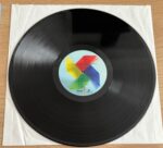 Mor Ve Ötesi – Dünya Yalan Söylüyor Plak - Görsel 4