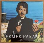 Ferdi Tayfur 723 Ekmek Parası Plak