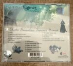 Sagopa Kajmer – Kötü İnsanları Tanıma Senesi Cd - Görsel 3