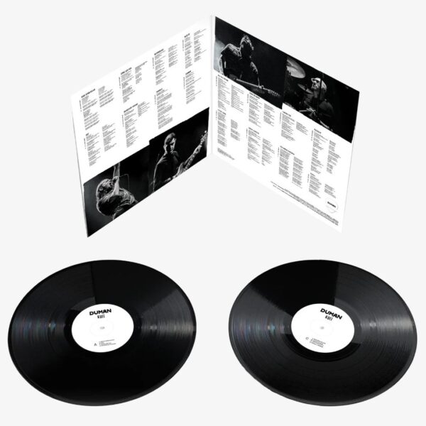 DUMAN – Kufi Plak - Görsel 7