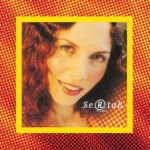 Sertab Erener - Sertab Erener (Siyah Plak)