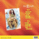 Sertab Erener - Sertab Erener (Siyah Plak)