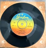 Zeki Müren – Sabır Taşı / Sırılsıklam Seviyorum