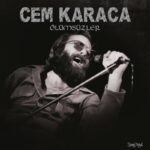 Cem Karaca Ölümsüzler Plak
