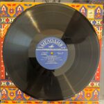 Abulfat Aliyev Plak - Görsel 3