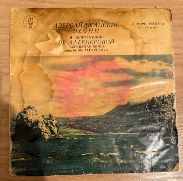 Fuzuli Kantatası Beni Candan Usandırdı (1) Fuzuli Kantatası Beni Candan Usandırdı