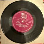 Şövket Alekperova Plak - Görsel 2