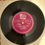 Şövket Alekperova Plak - Görsel 3