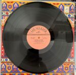 Nisa KASIMOVA plak - Görsel 4