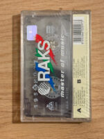 3 Hürel 1953 Kaset - Görsel 2