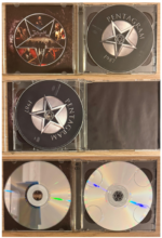 Pentagram 1987 2x Cd - Görsel 2