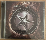 Pentagram cd 1987